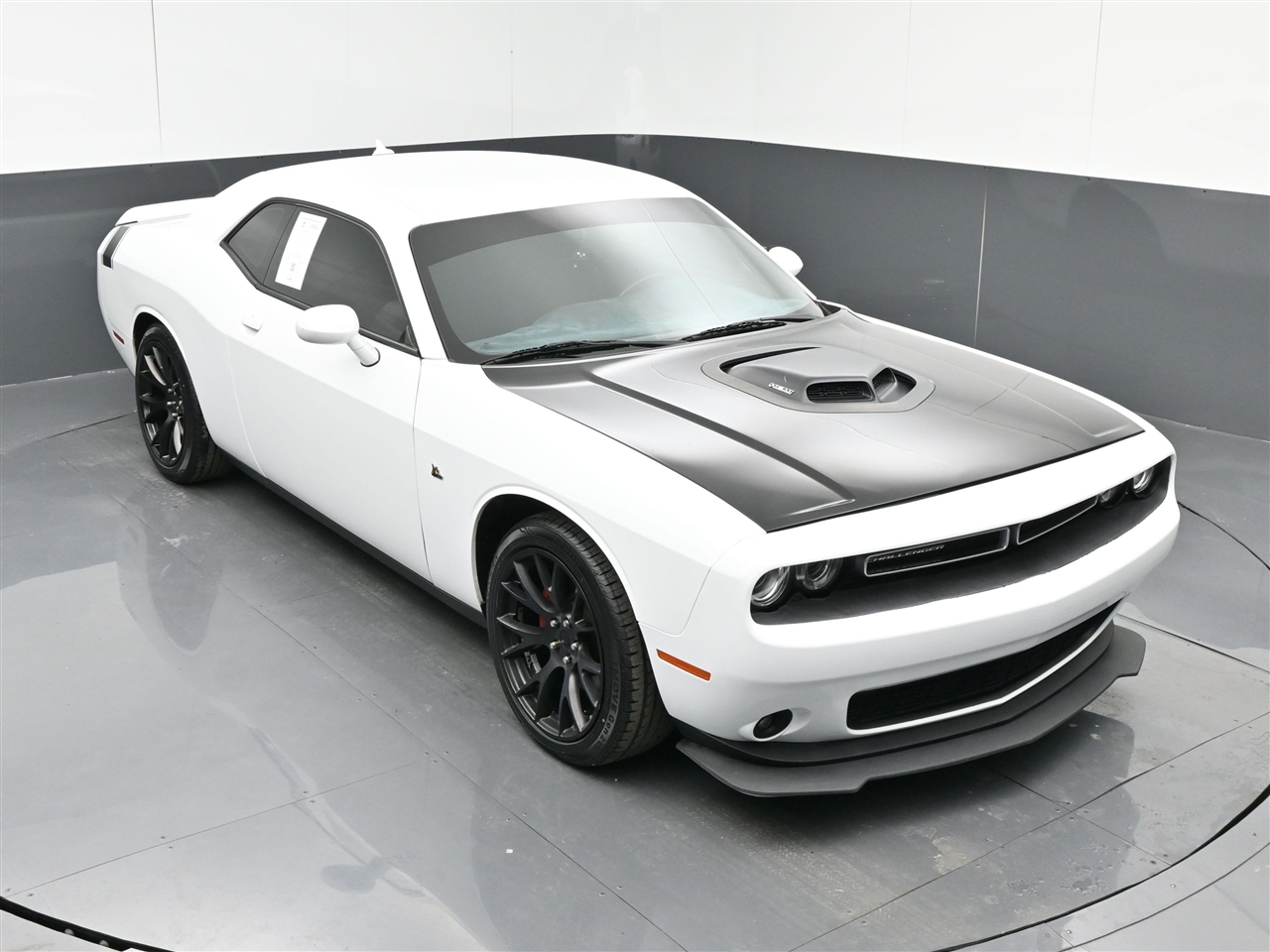 Dodge Challenger R/T Plus 2017