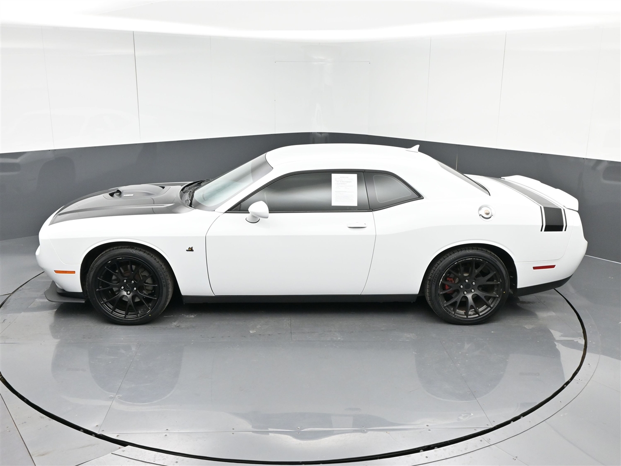 Dodge Challenger R/T Plus 2017