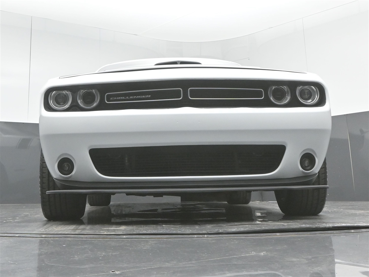 Dodge Challenger R/T Plus 2017