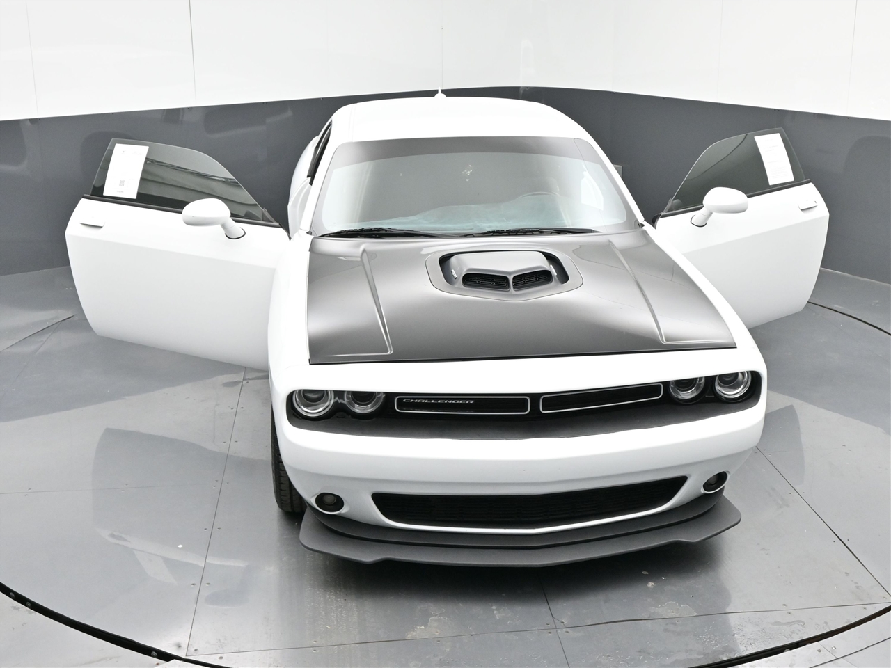 Dodge Challenger R/T Plus 2017