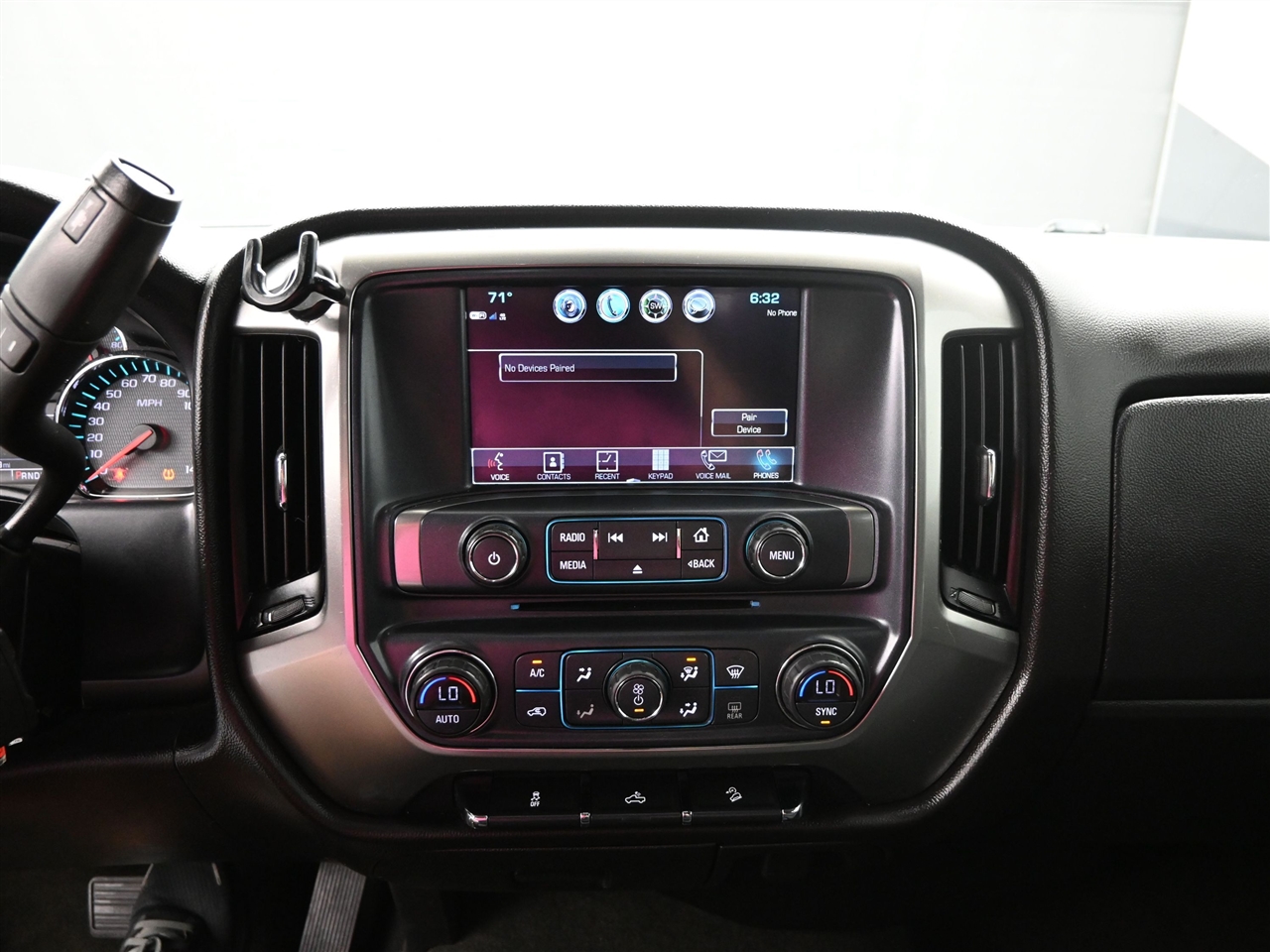 Chevrolet Silverado 2500HD LT Crew Cab Long Box 4WD 2019