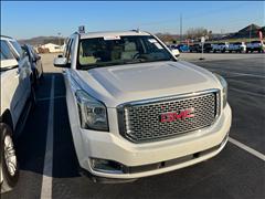 2017 GMC Yukon XL 