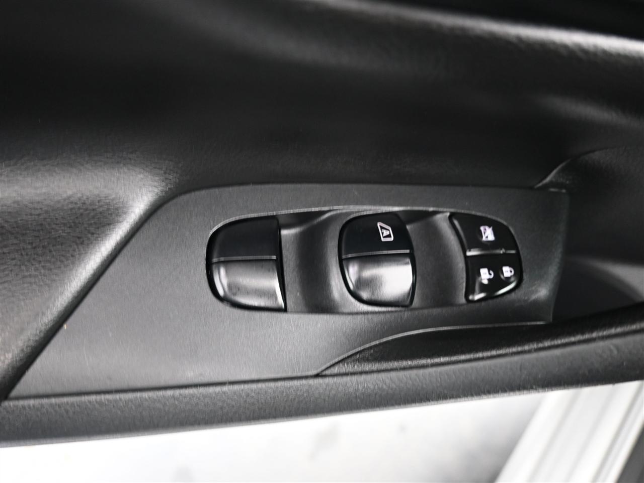 Nissan Altima 2.5 S 2018