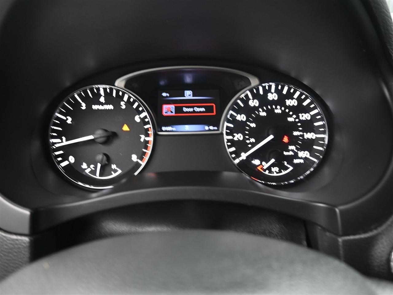 Nissan Altima 2.5 S 2018