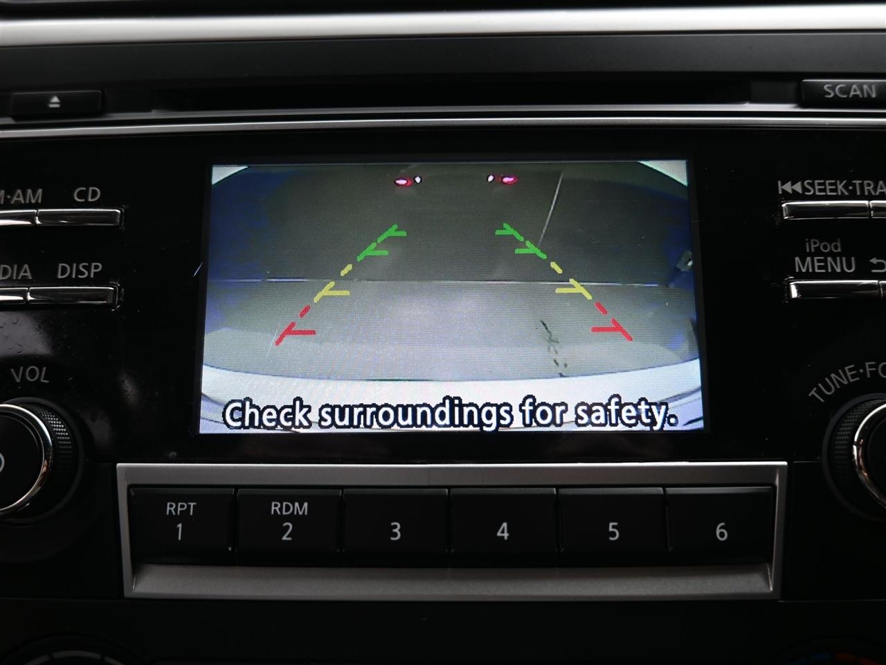 Nissan Altima 2.5 S 2018