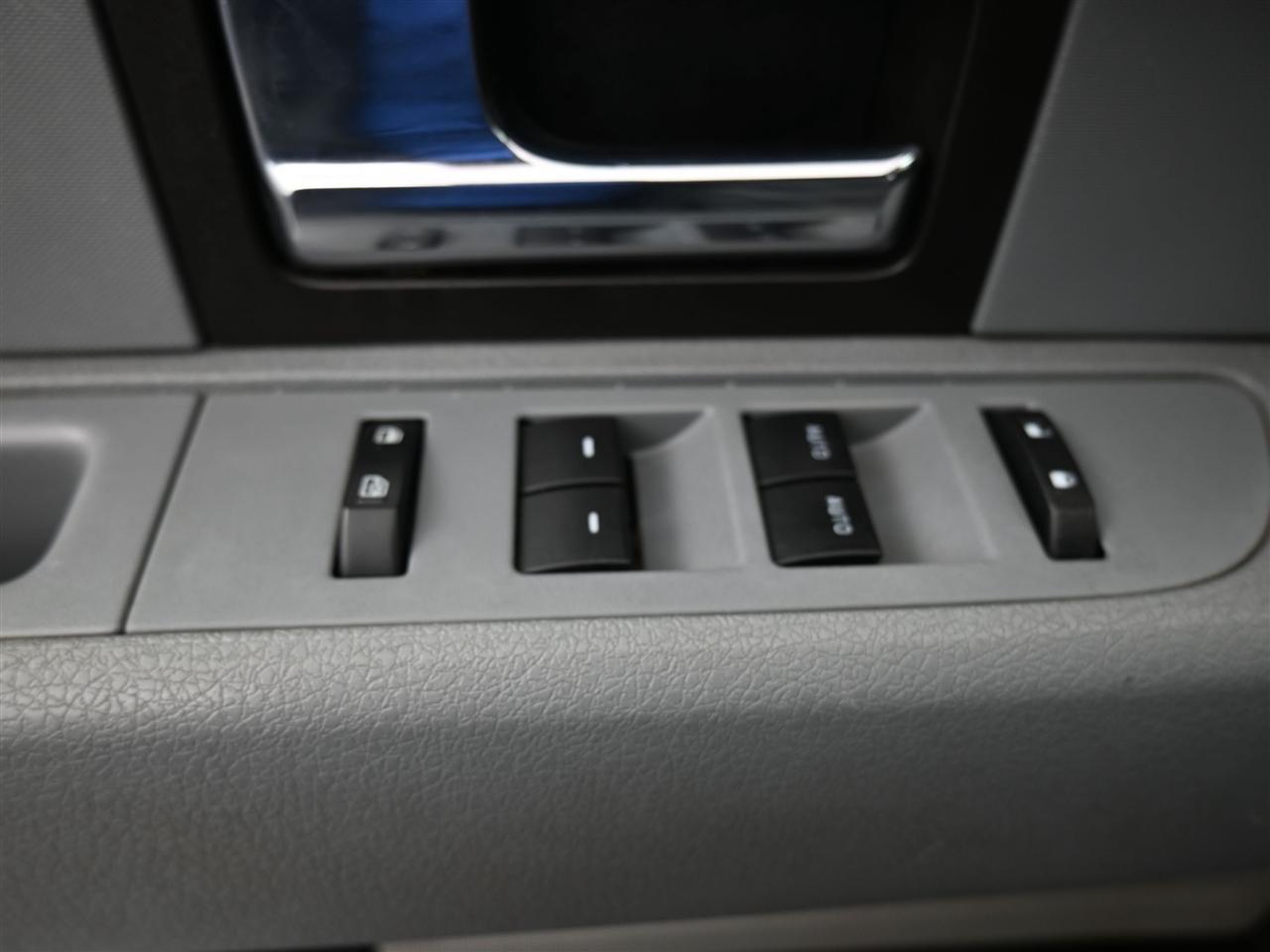 Ford F-150 XLT SuperCrew 6.5-ft. Bed 4WD 2014