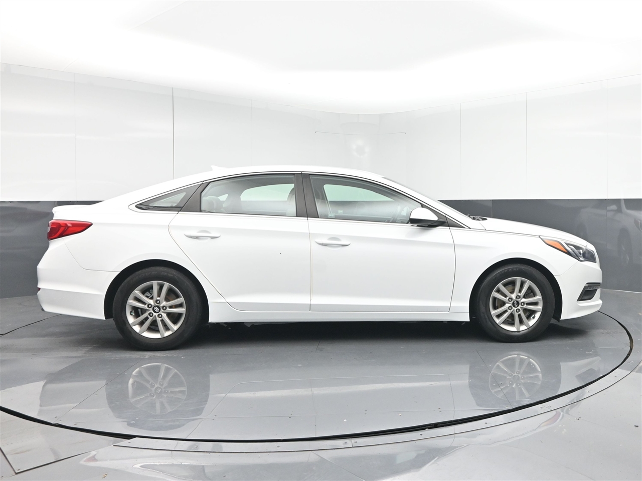 Hyundai Sonata SE 2015