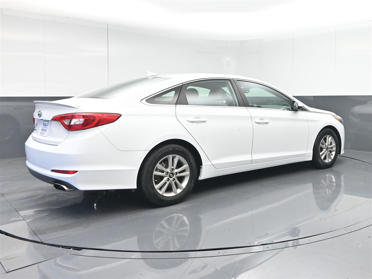 Hyundai Sonata SE 2015