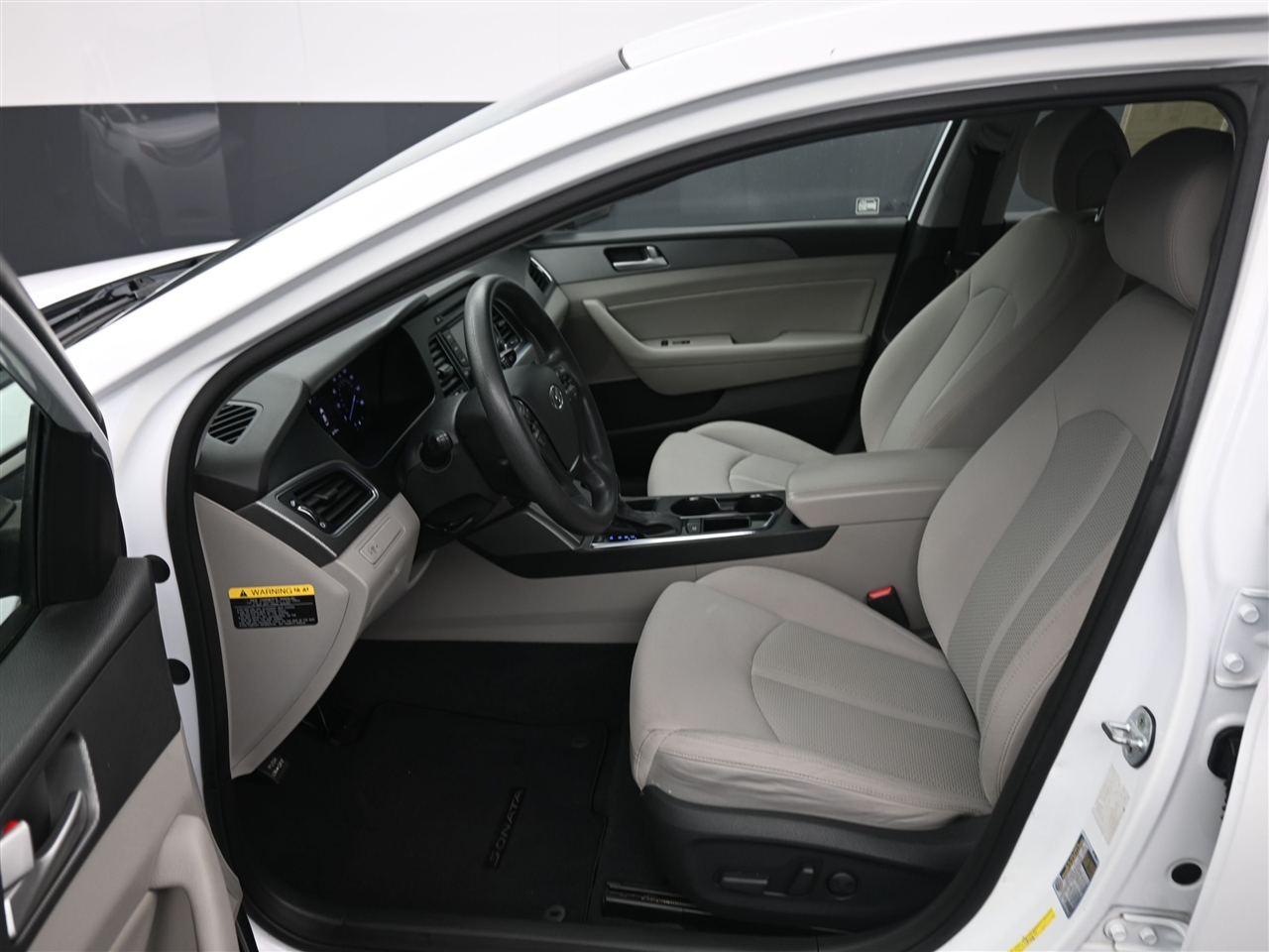 Hyundai Sonata SE 2015