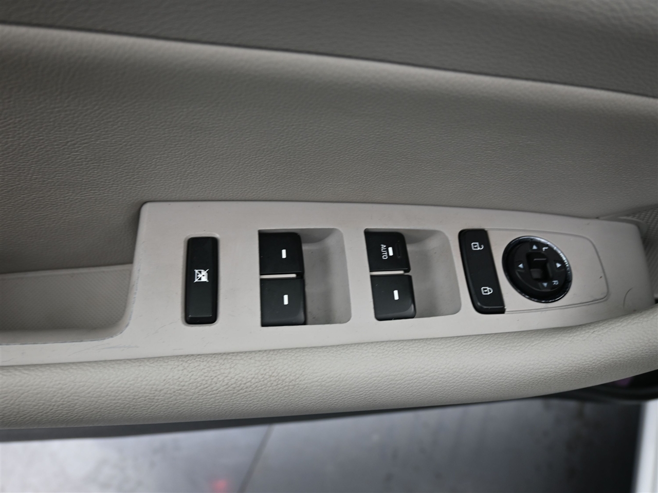 Hyundai Sonata SE 2015