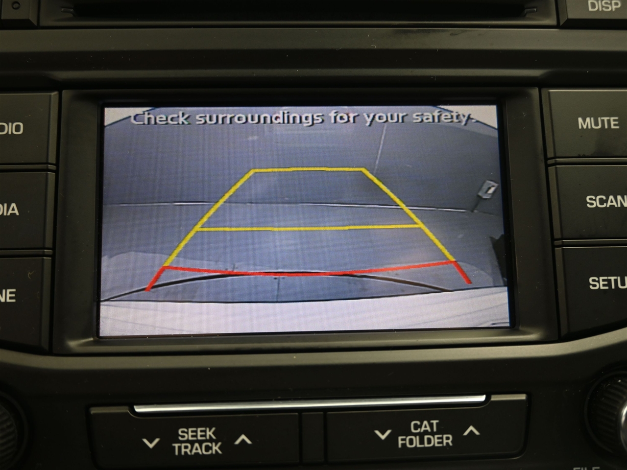 Hyundai Sonata SE 2015