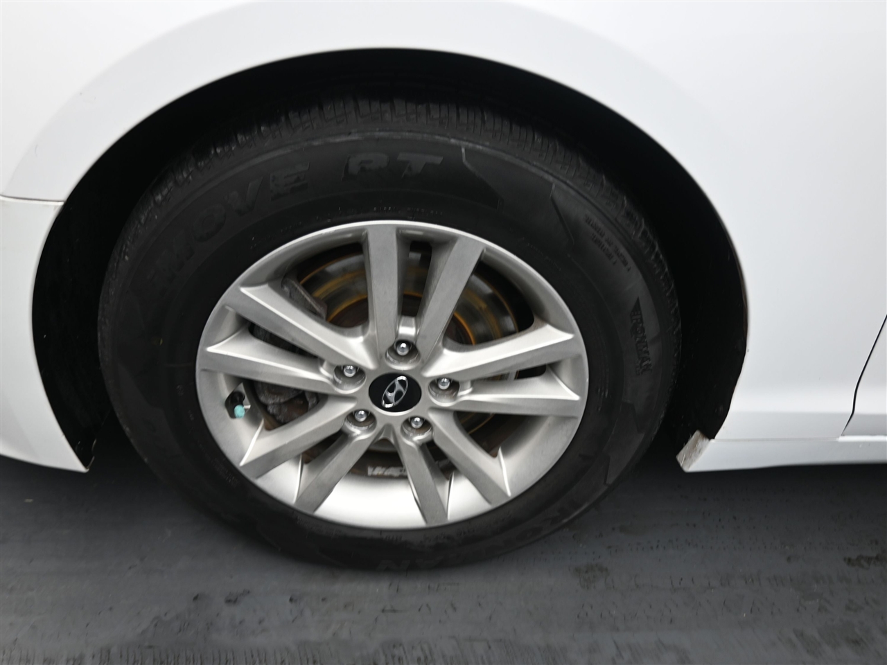 Hyundai Sonata SE 2015