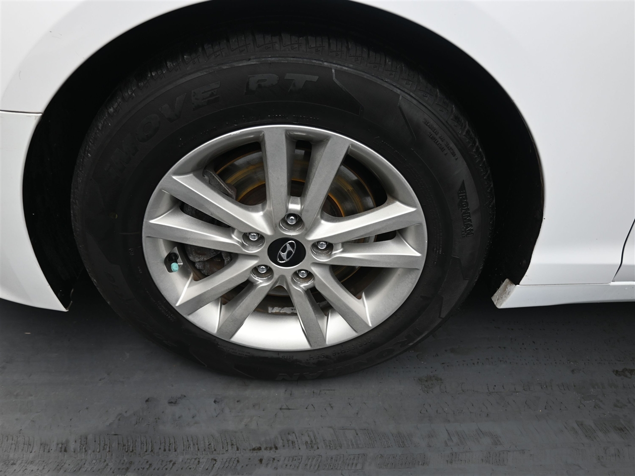 Hyundai Sonata SE 2015