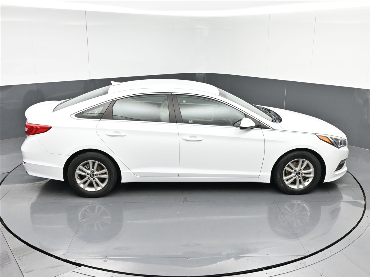 Hyundai Sonata SE 2015