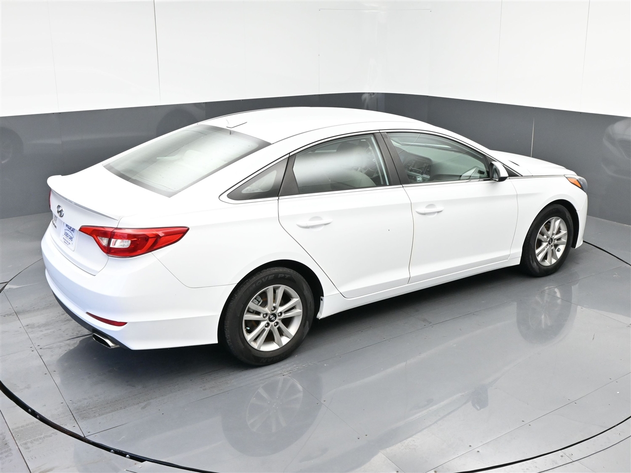 Hyundai Sonata SE 2015