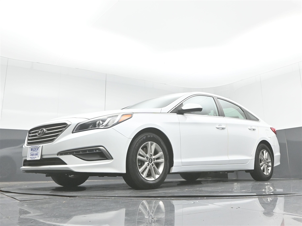 Hyundai Sonata SE 2015