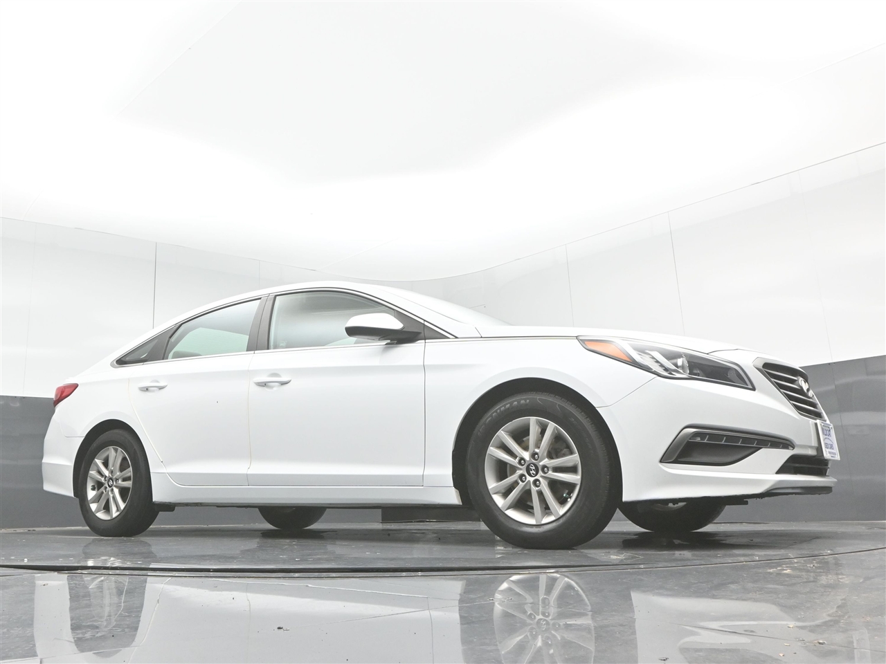 Hyundai Sonata SE 2015