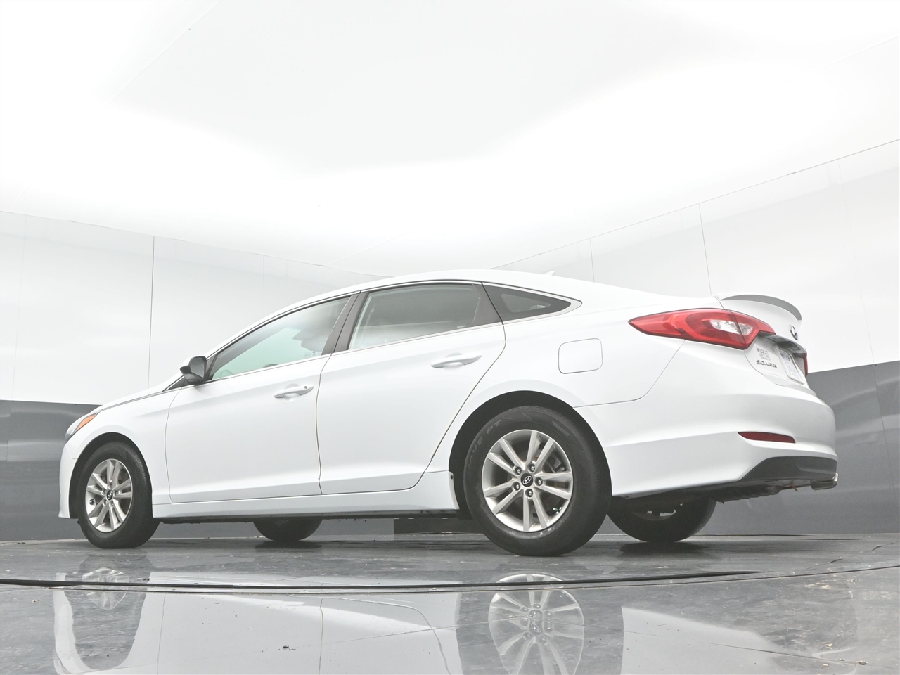 Hyundai Sonata SE 2015