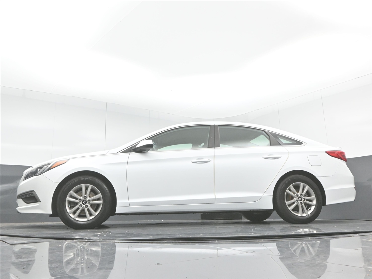 Hyundai Sonata SE 2015