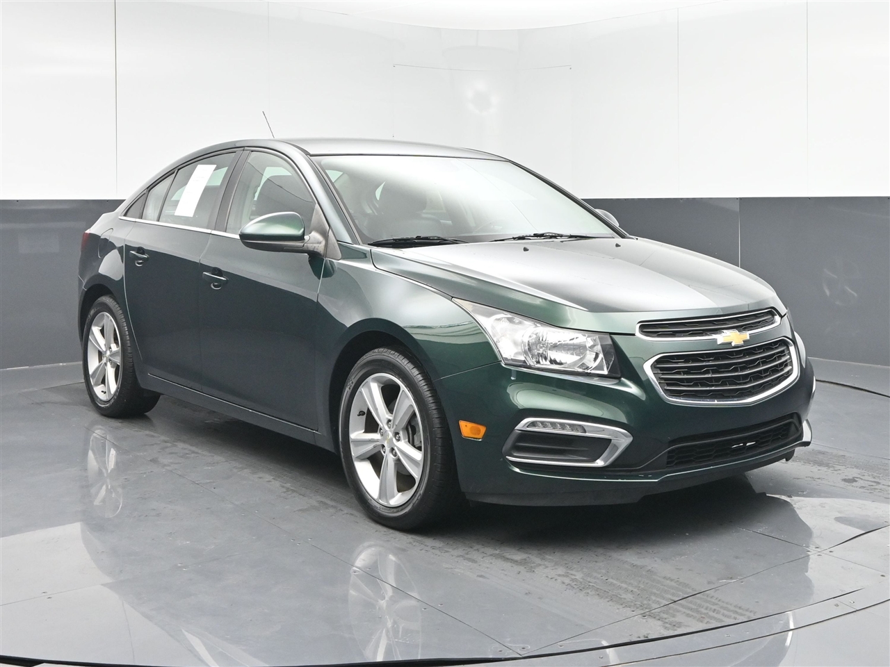 2015 Chevrolet Cruze 2LT Auto