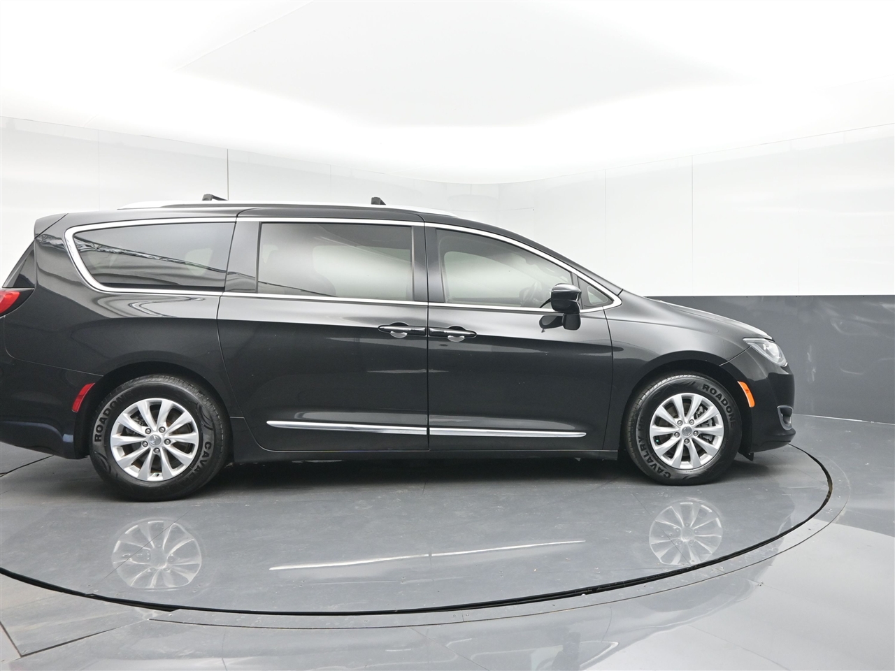 Chrysler Pacifica Touring-L 2018