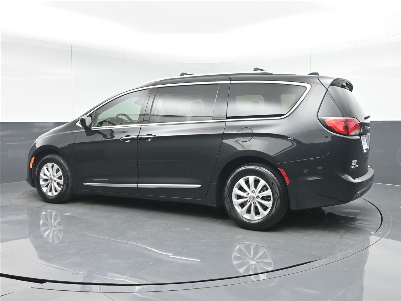 Chrysler Pacifica Touring-L 2018