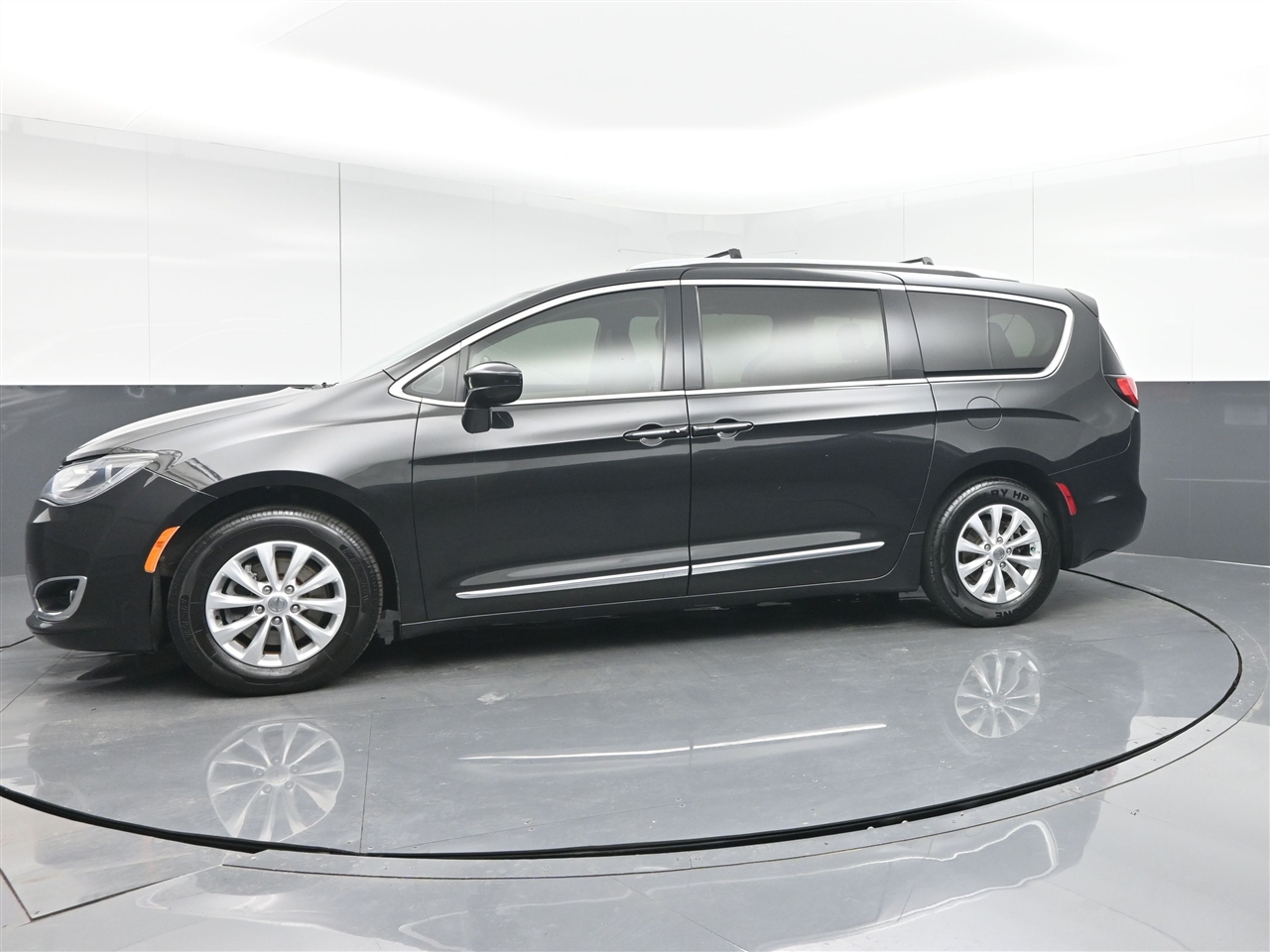Chrysler Pacifica Touring-L 2018