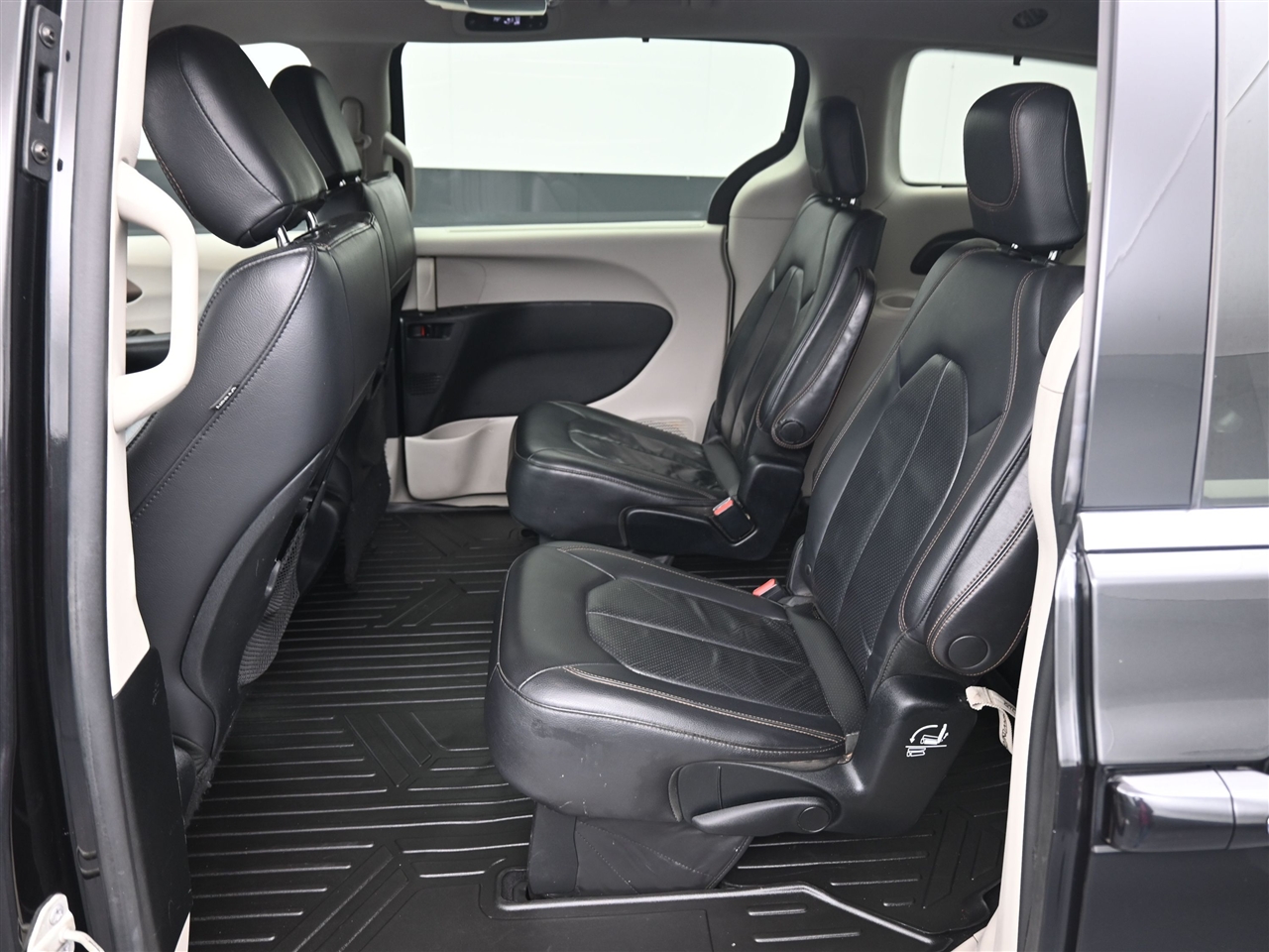 Chrysler Pacifica Touring-L 2018
