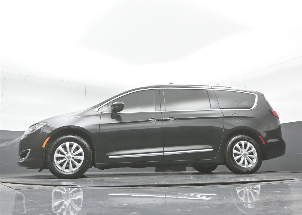 Chrysler Pacifica Touring-L 2018