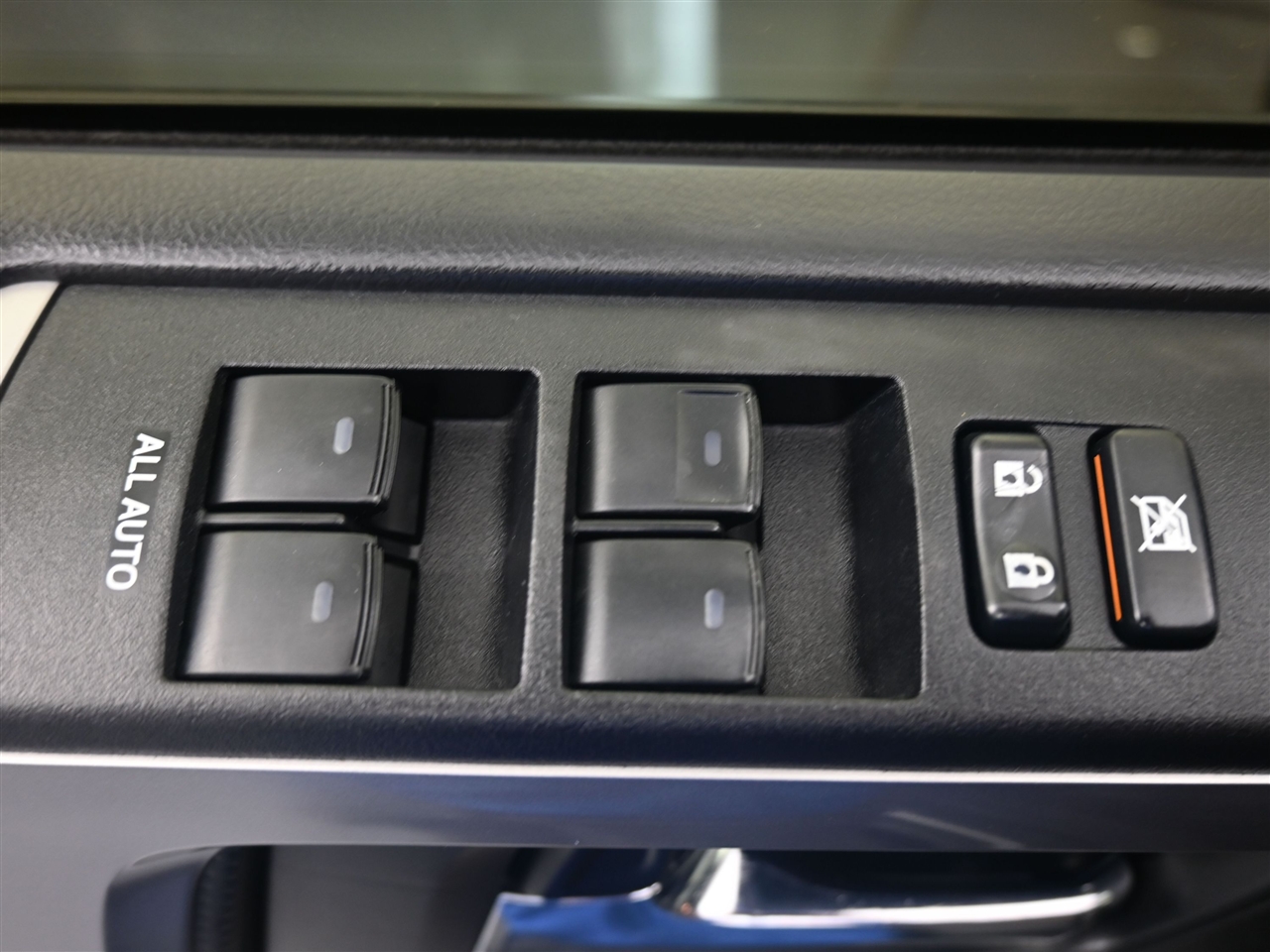 Toyota 4Runner SR5 4WD 2017