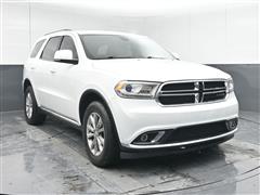 2014 Dodge Durango 