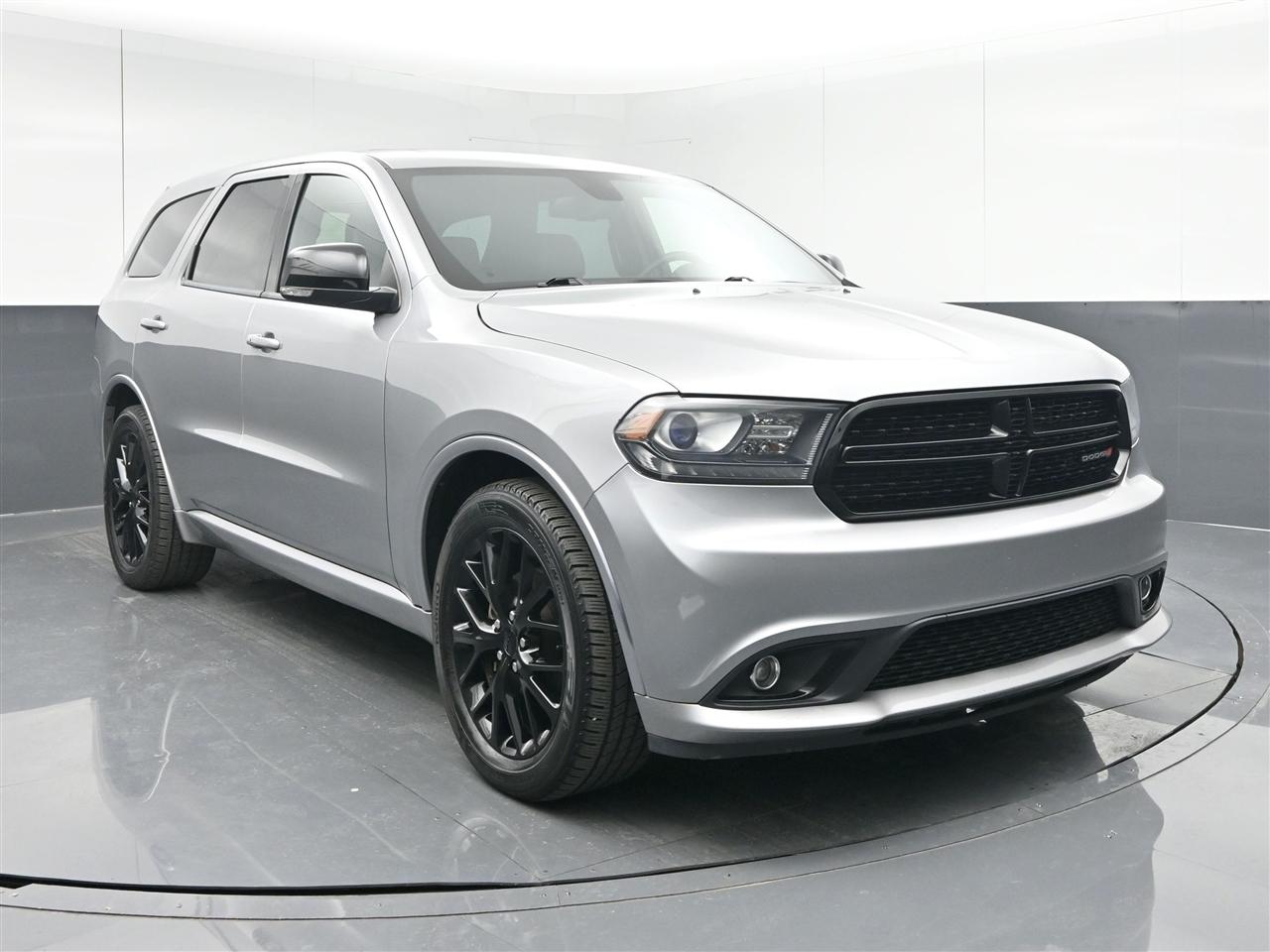 2015 Dodge Durango Limited RWD