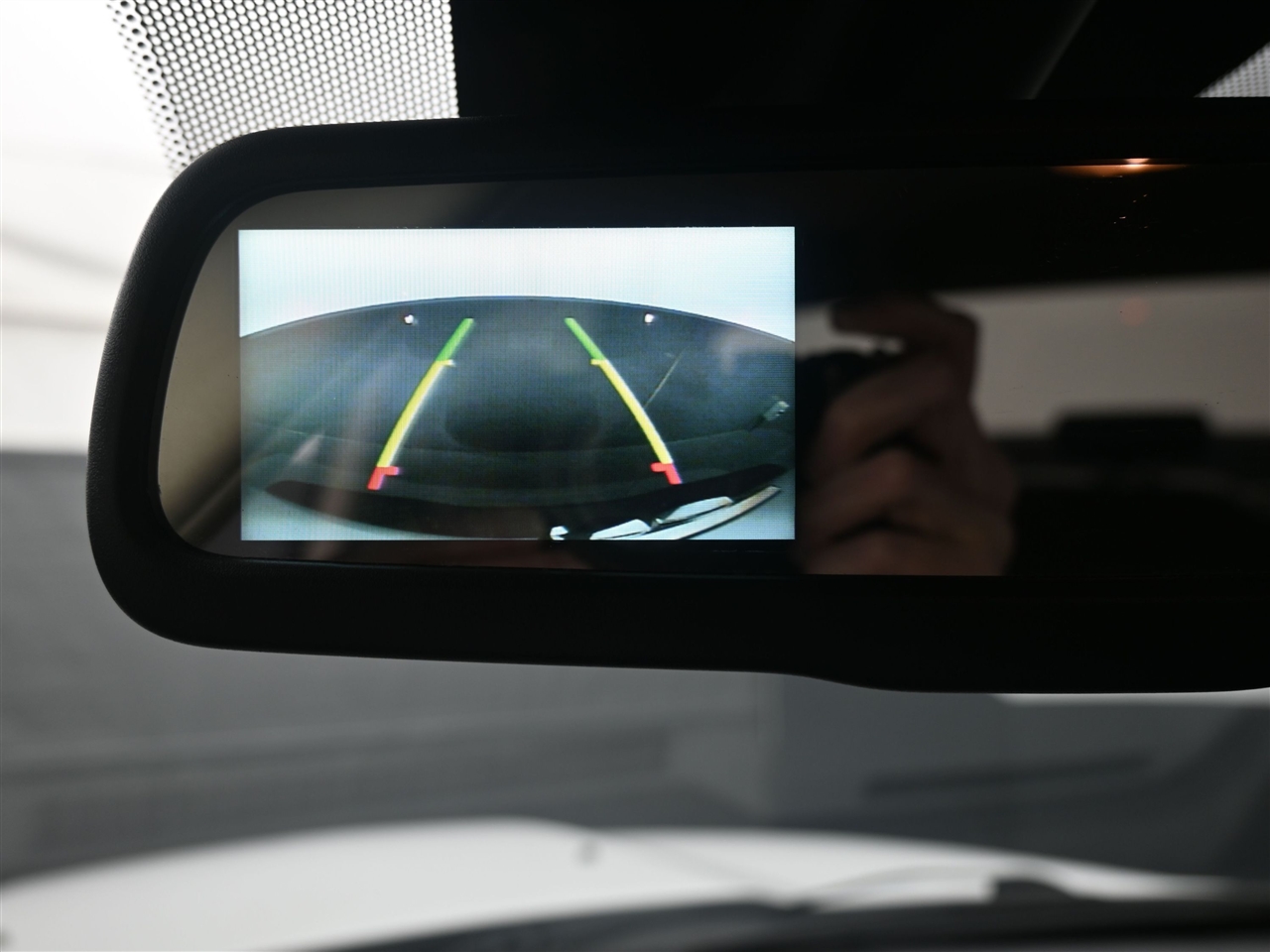 RAM 1500 Tradesman Quad Cab 2WD 2018