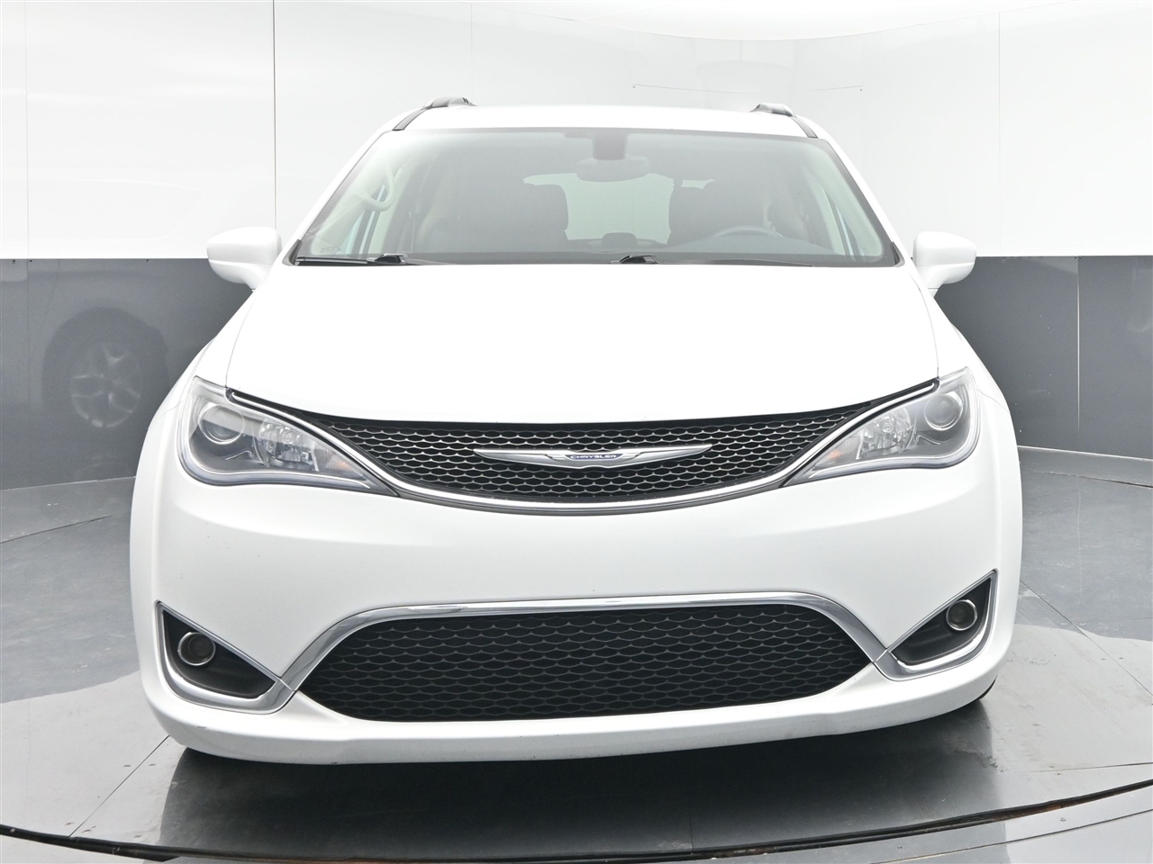 Chrysler Pacifica Touring-L 2017