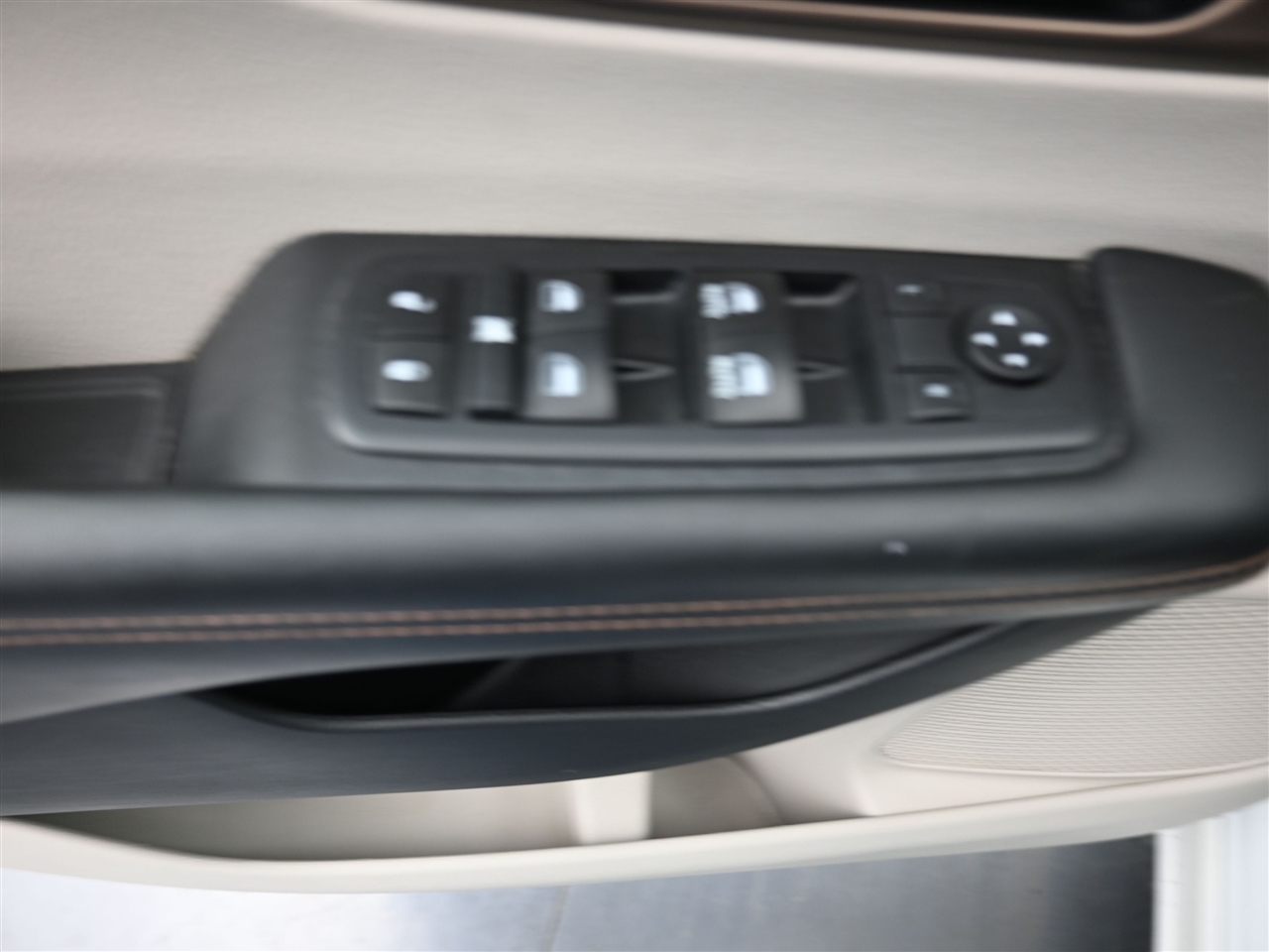 Chrysler Pacifica Touring-L 2017