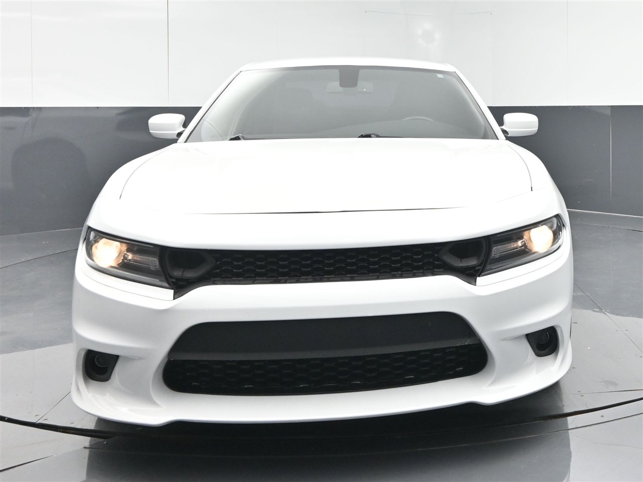 Dodge Charger SXT Plus 2018