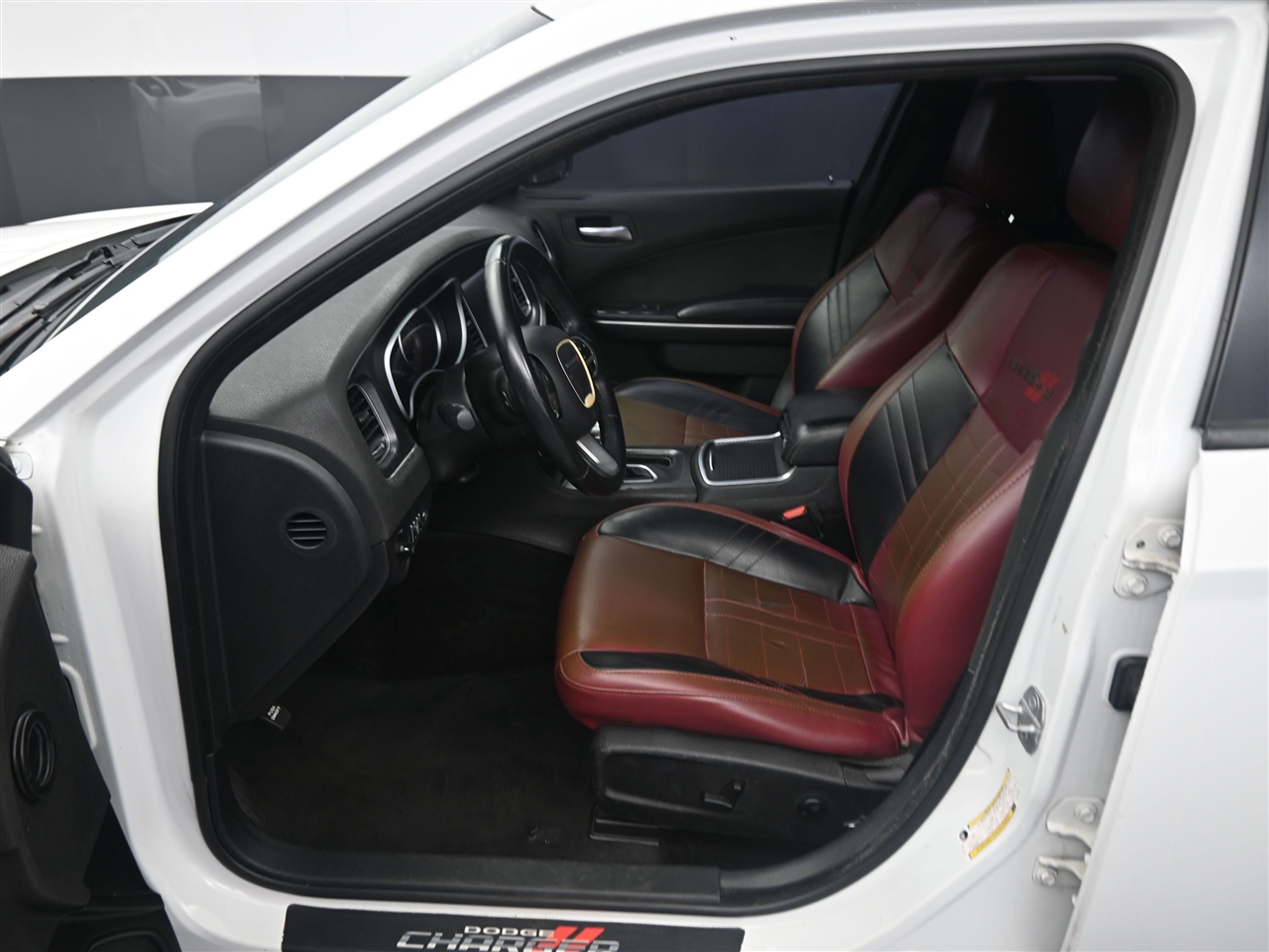 Dodge Charger SXT Plus 2018