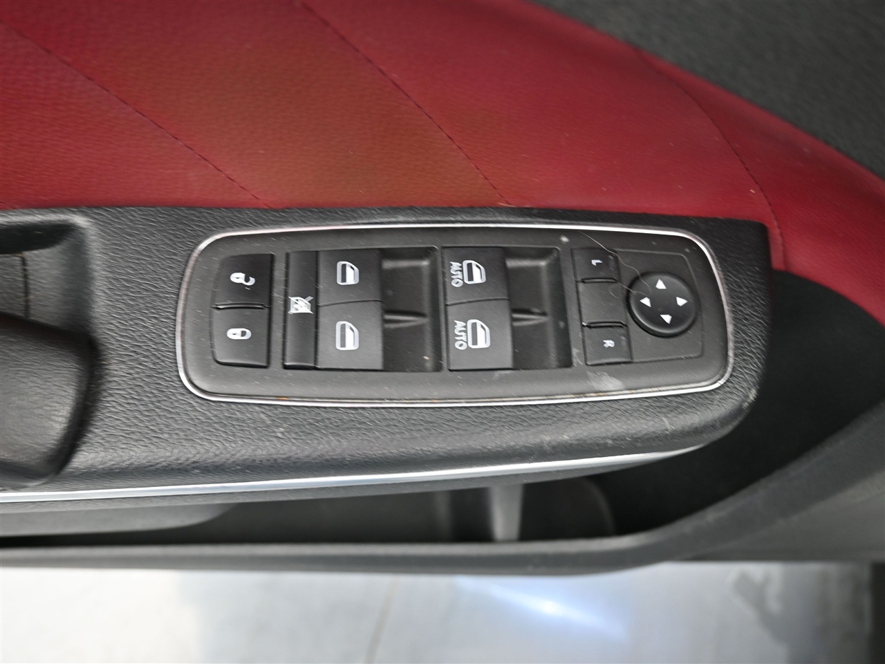 Dodge Charger SXT Plus 2018