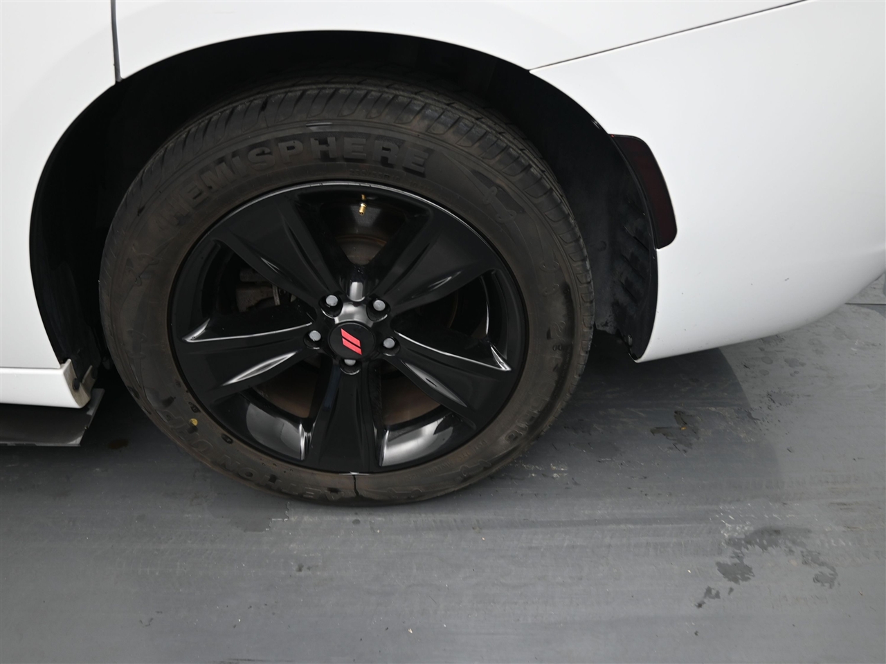 Dodge Charger SXT Plus 2018