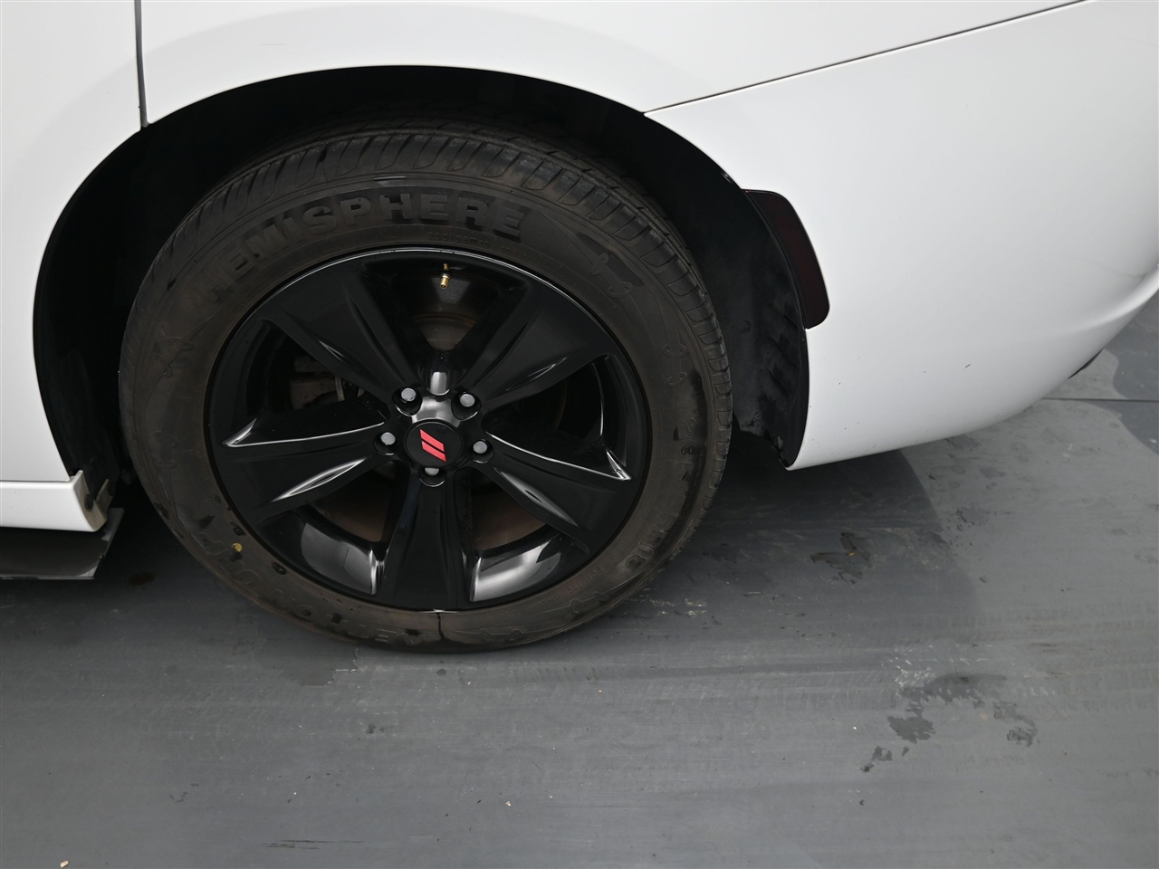 Dodge Charger SXT Plus 2018