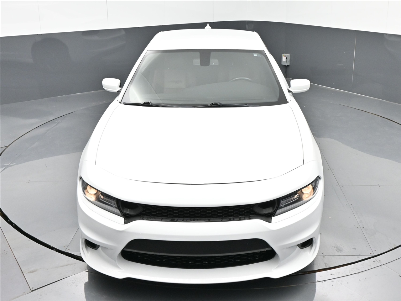 Dodge Charger SXT Plus 2018