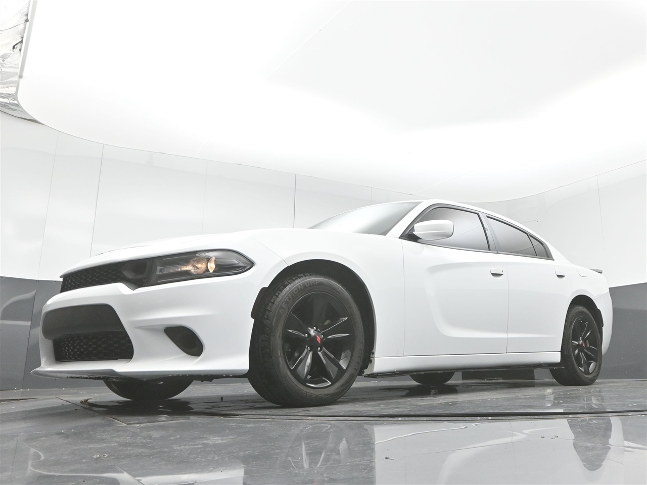 Dodge Charger SXT Plus 2018