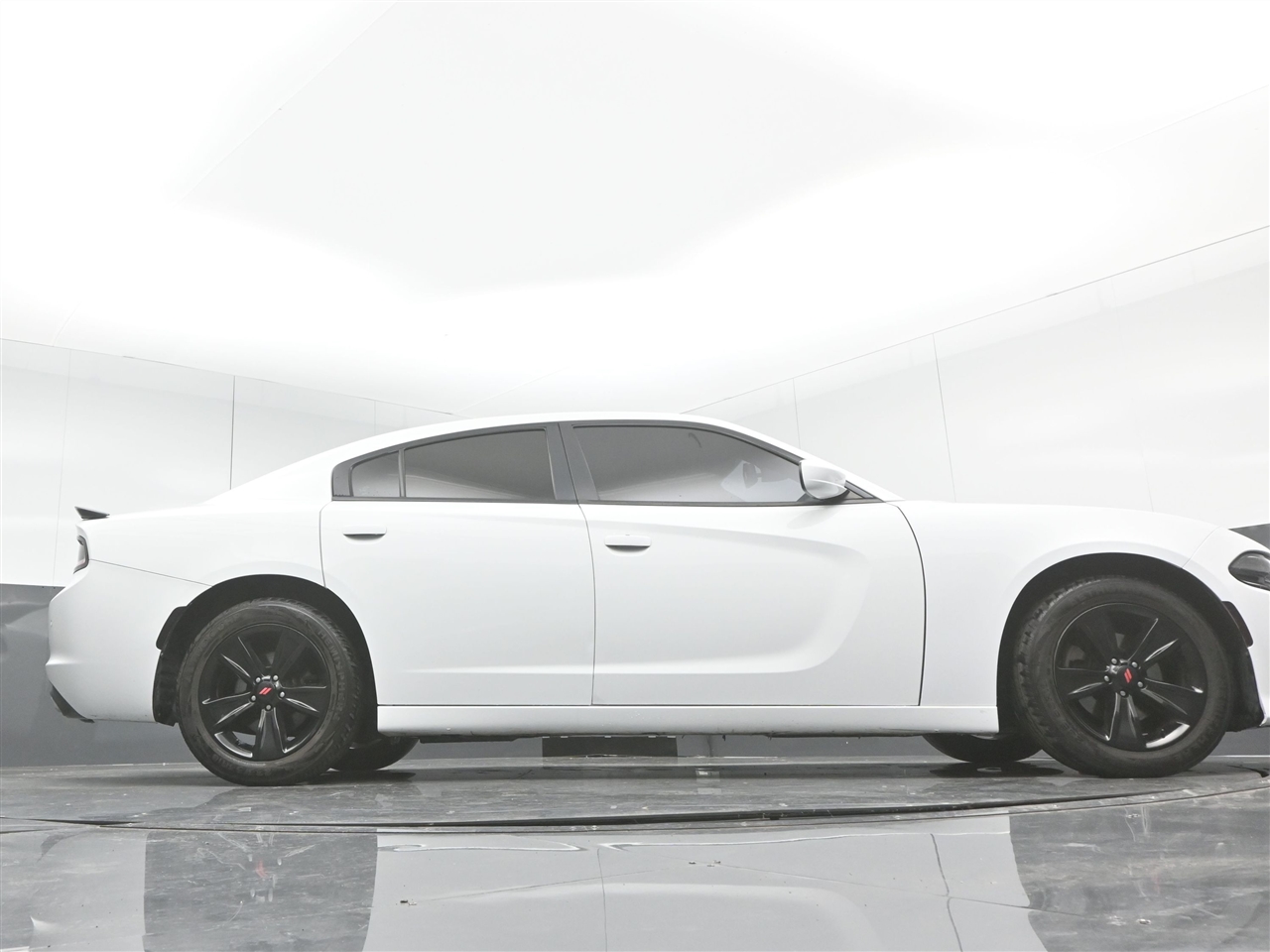 Dodge Charger SXT Plus 2018