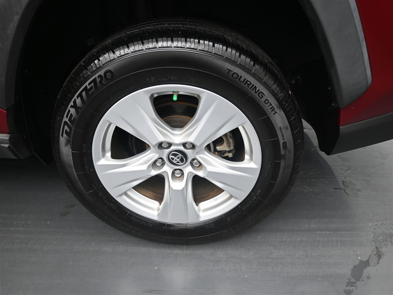 Toyota RAV4 XLE 2019