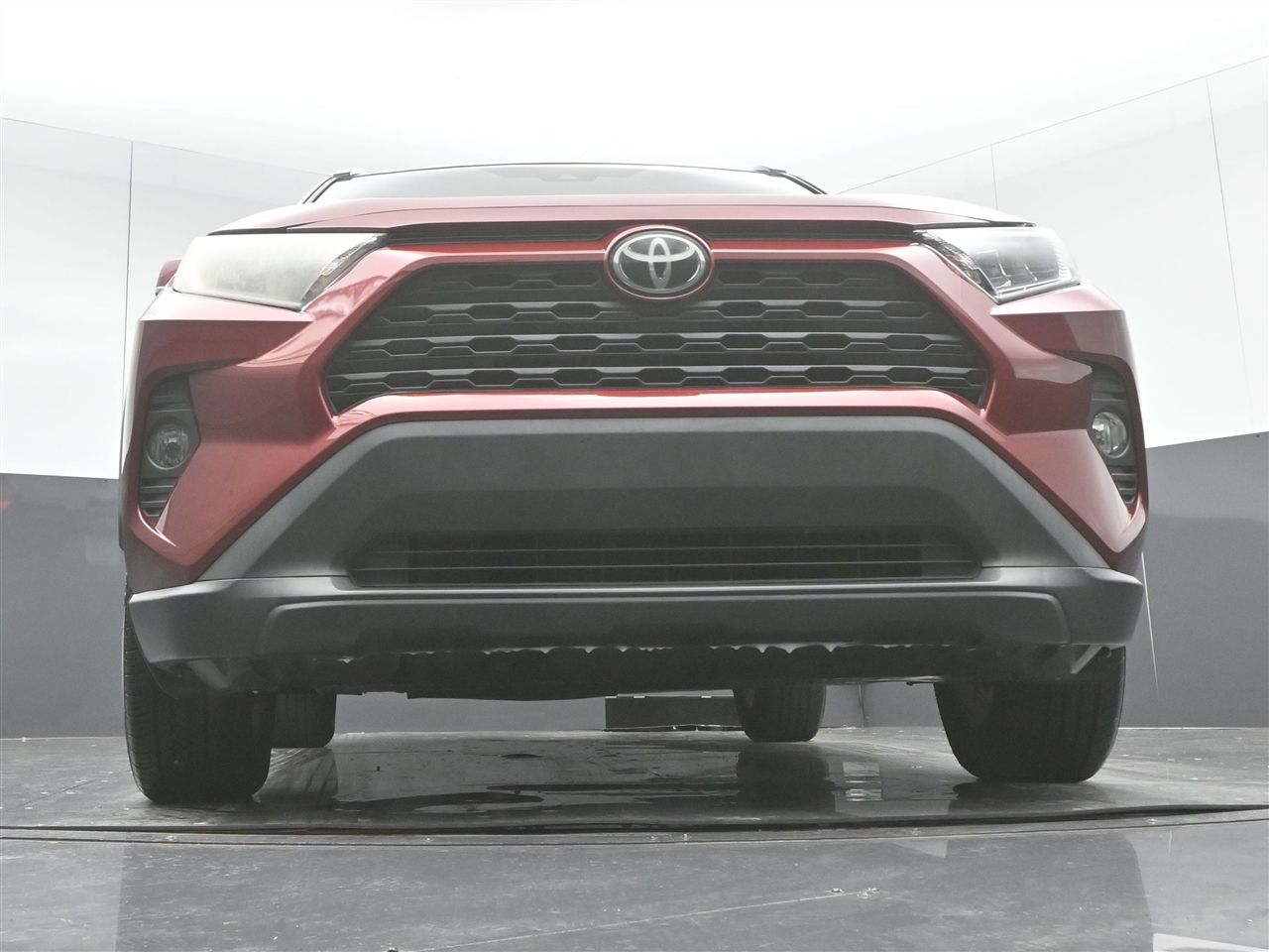 Toyota RAV4 XLE 2019