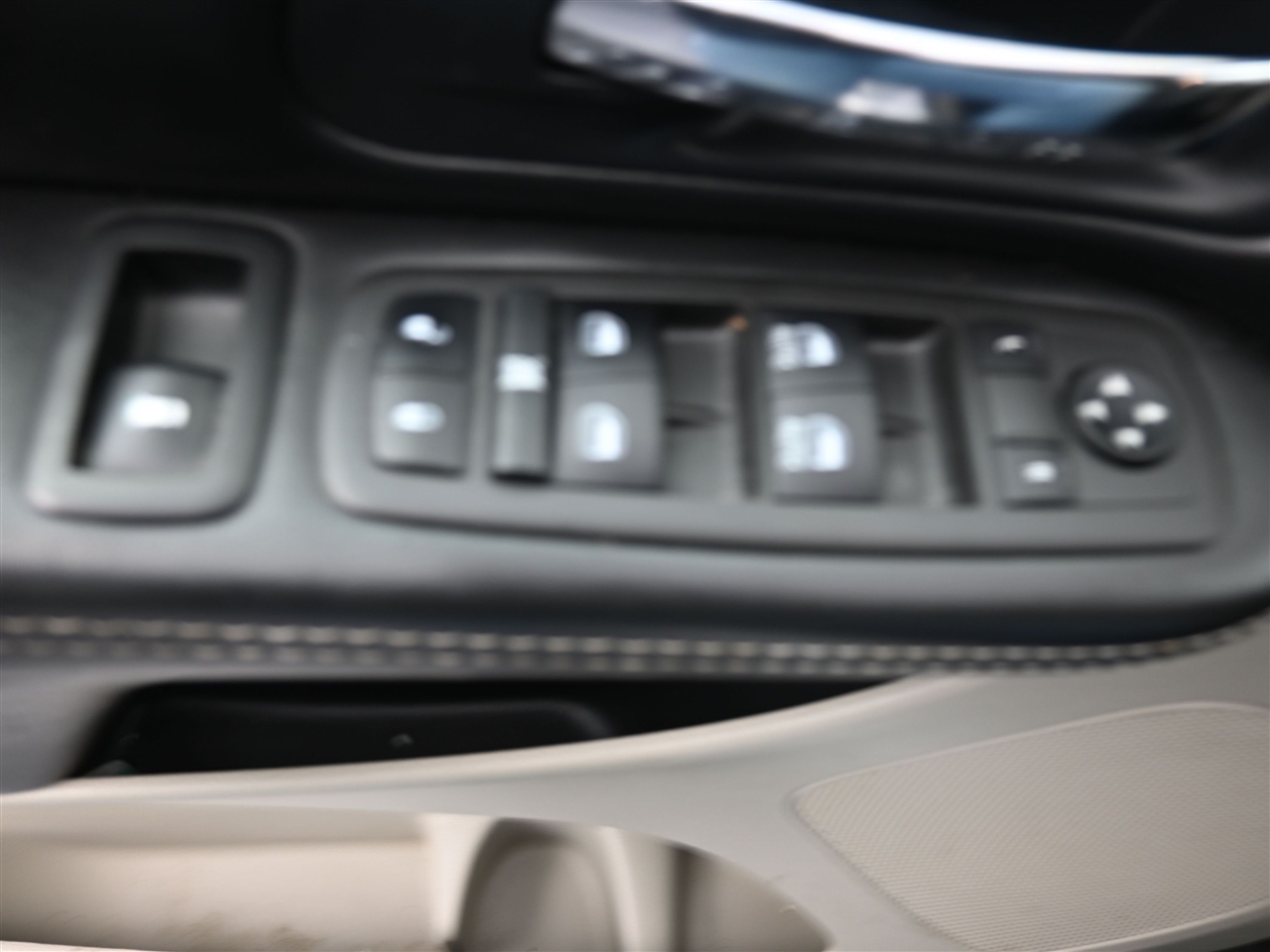 Dodge Grand Caravan SXT 2018