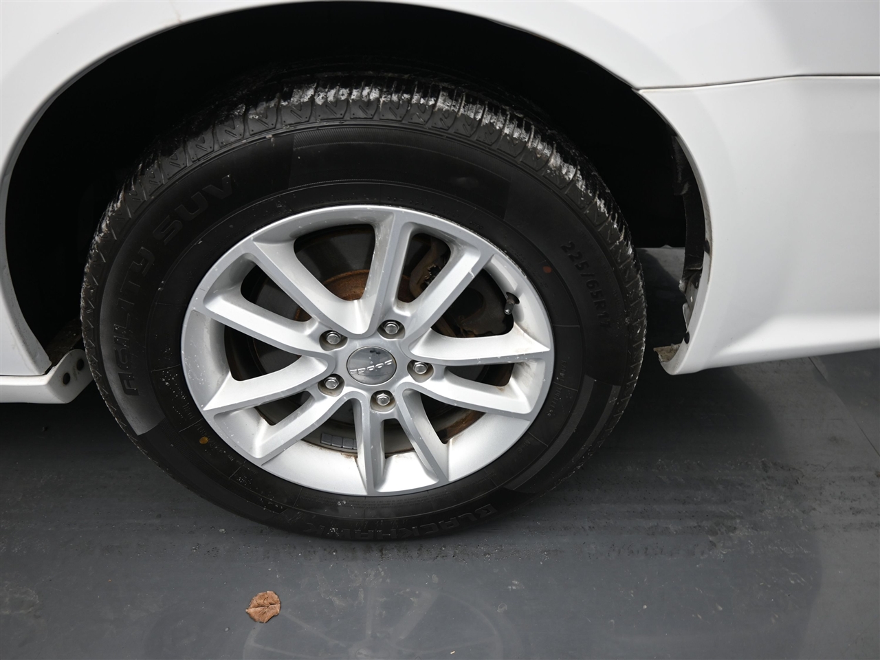 Dodge Grand Caravan SXT 2018