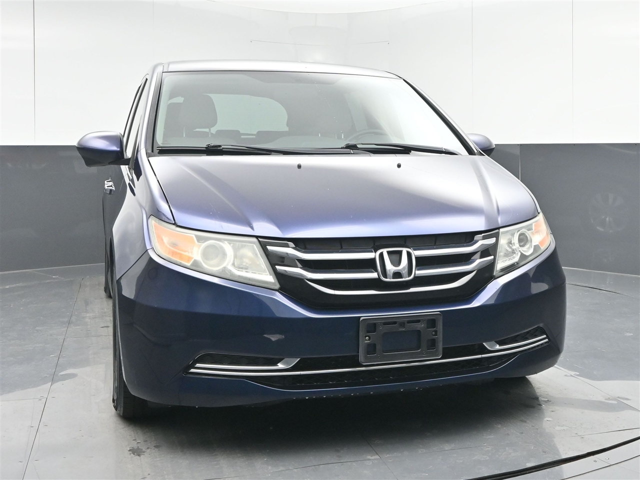 Honda Odyssey SE 2016