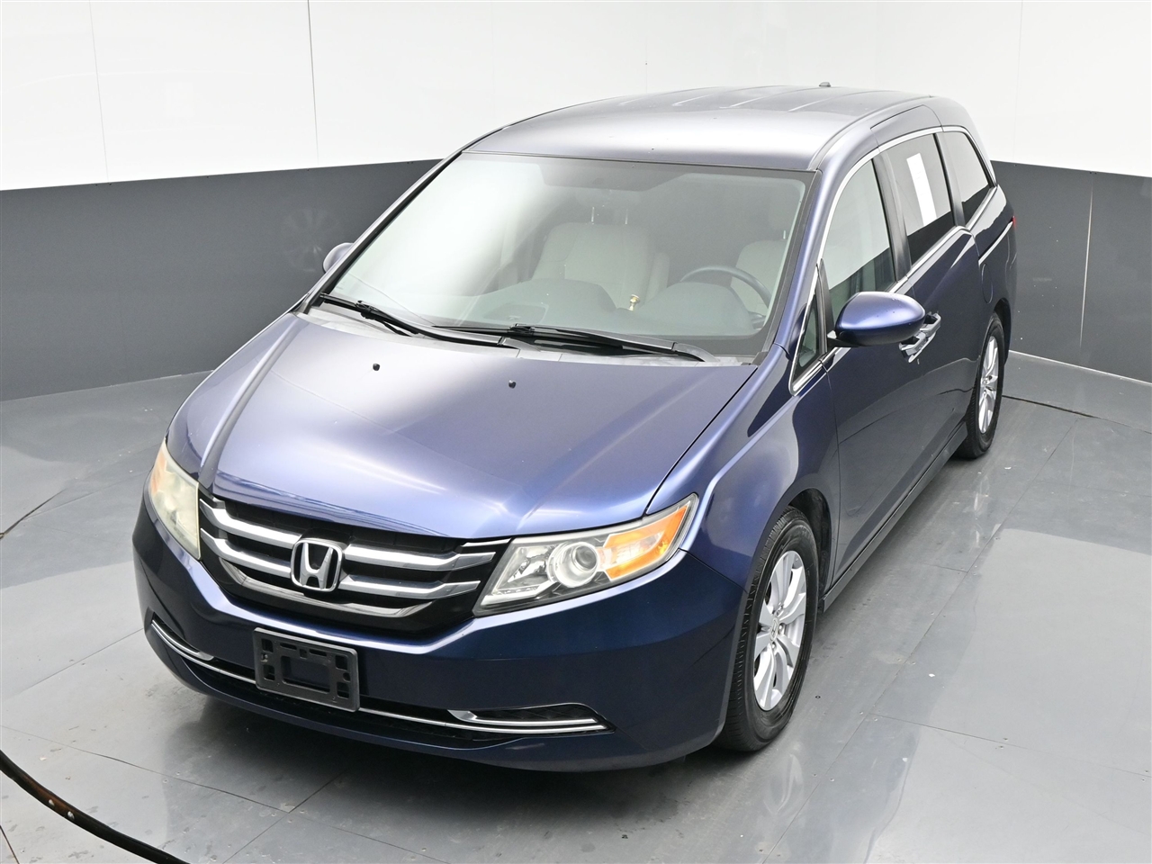 Honda Odyssey SE 2016