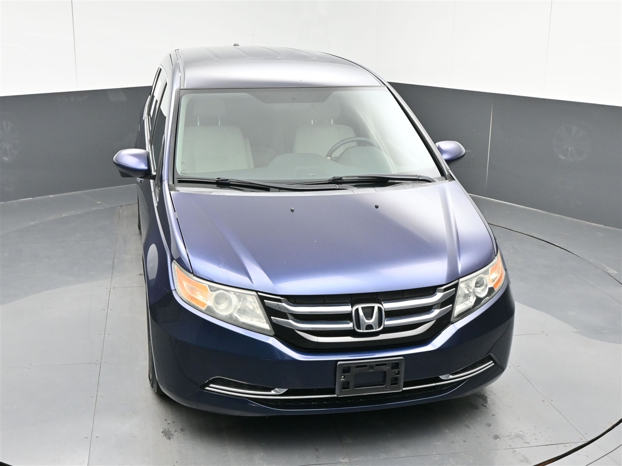 Honda Odyssey SE 2016
